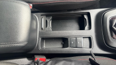 Ford Focus 1.0 EcoBoost ST-Line 5dr Petrol Hatchback